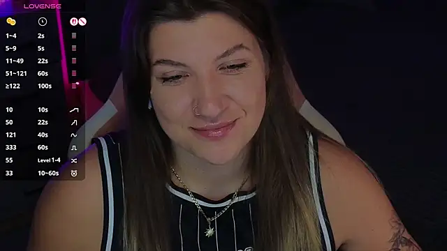 Fairy  Sofia online show from 04.14.26