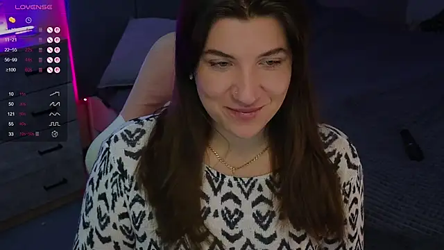 Fairy  Sofia online show from 04.20.26