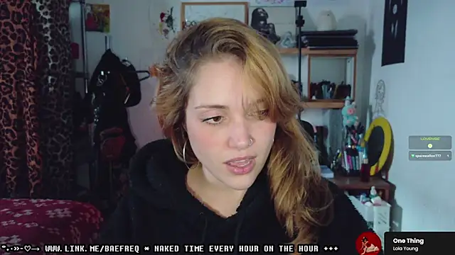 Snapshot of mskuddo chatting on 06.11.26 mskuddo online show from 06.11.26