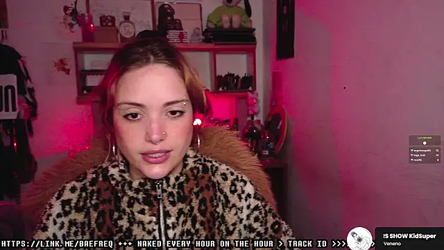 Snapshot of mskuddo chatting on 06.25.26 mskuddo online show from 06.25.26