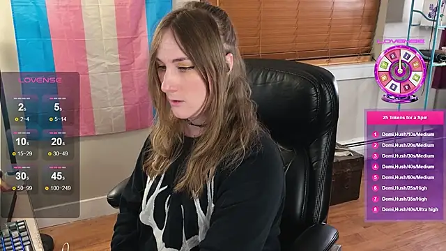 luluvaladon online show from 03.08.26