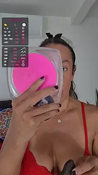 YOURSDEBORA online show from 11.17.25