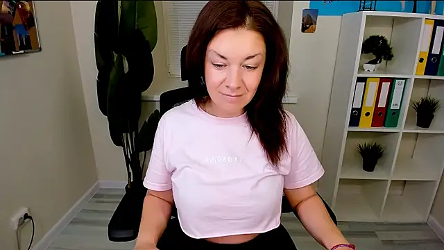 AnaMills online show from 11.03.25