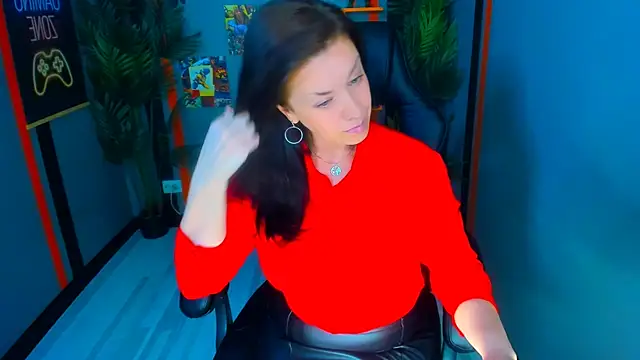 AnaMills online show from 03.31.26