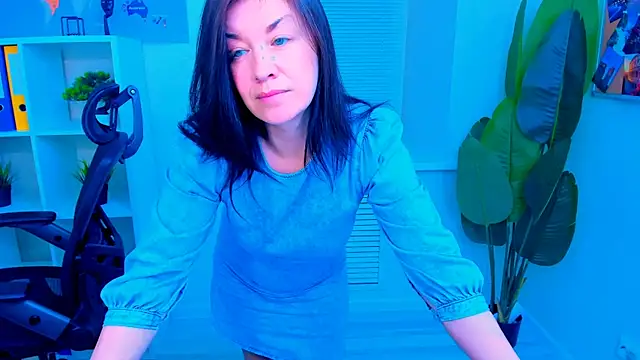 AnaMills online show from 05.21.26