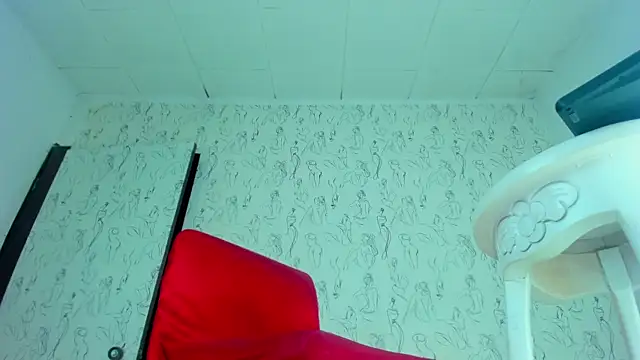 SEXYBABYGIRLTS online show from 04.08.26