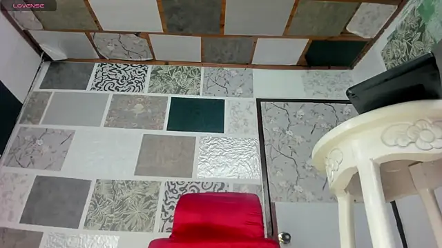 SEXYBABYGIRLTS online show from 07.16.26