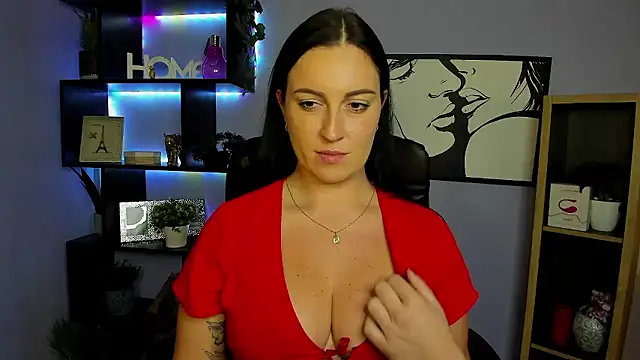 FUN AMI online show from 12.02.24