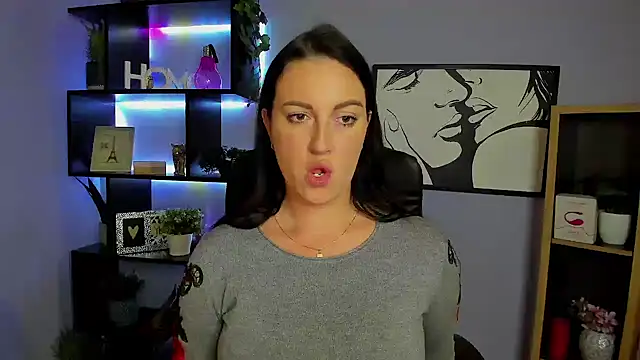 FUN AMI online show from 12.09.24