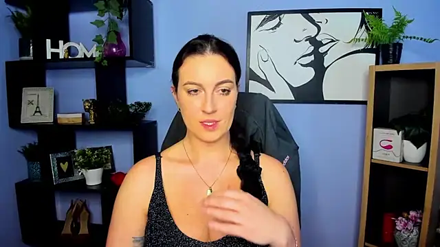 FUN AMI online show from 04.02.26