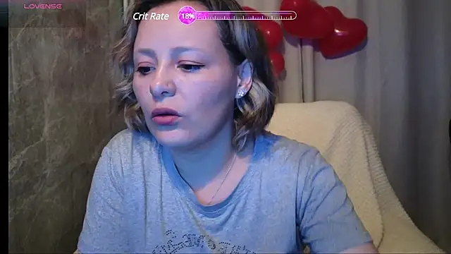 Snapshot of dagny-jo chatting on 02.15.25 dagny-jo online show from 02.15.25