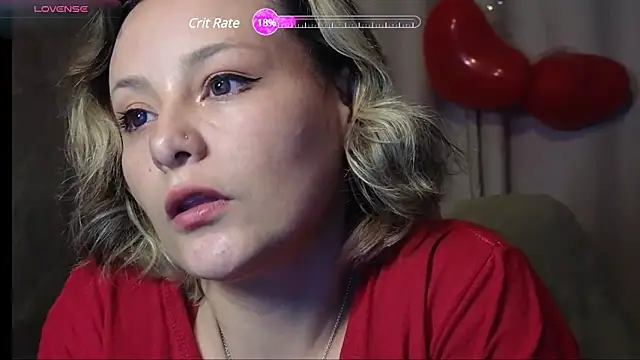 Snapshot of dagny-jo chatting on 02.18.25 dagny-jo online show from 02.18.25