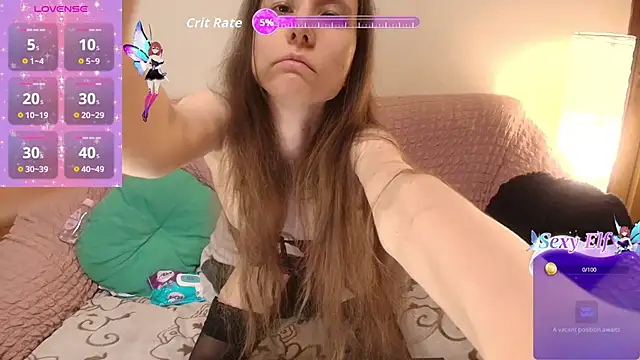 Wings of A Butterfly online show from 12.18.25