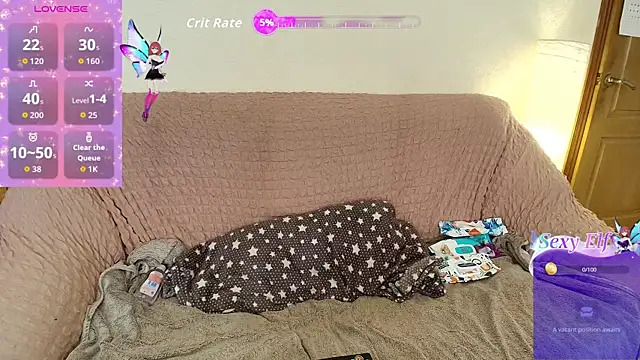 Wings of A Butterfly online show from 03.05.26