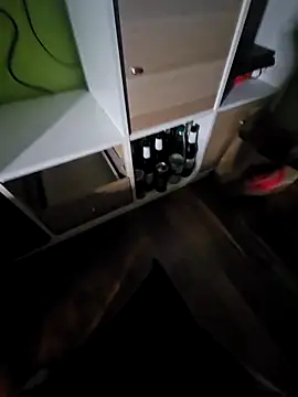 Snapshot of NiceHunter89 chatting on 10.20.25 NiceHunter89 online show from 10.20.25