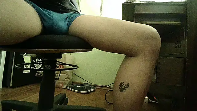 Snapshot of NiceHunter89 chatting on 02.19.26 NiceHunter89 online show from 02.19.26