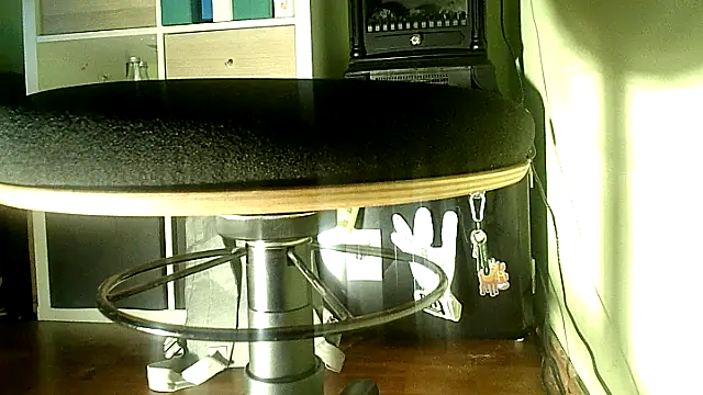 Snapshot of NiceHunter89 chatting on 02.22.26 NiceHunter89 online show from 02.22.26