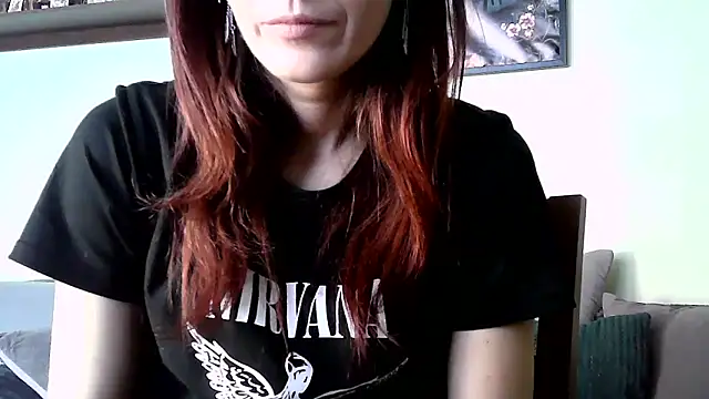 Katesweetkate online show from 04.21.26