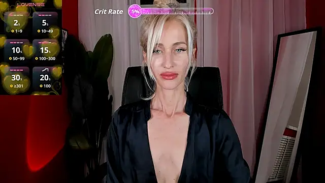 CindySw online show from 09.29.25