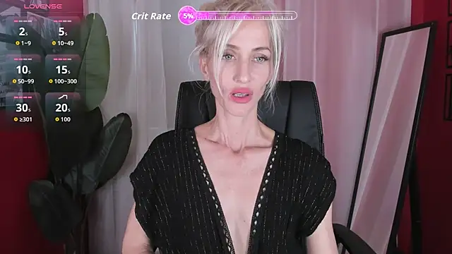 CindySw online show from 05.18.26