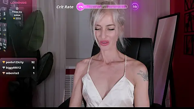 CindySw online show from 05.24.26