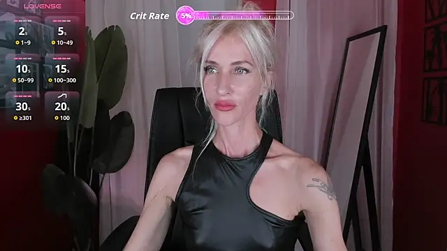 CindySw online show from 07.05.26