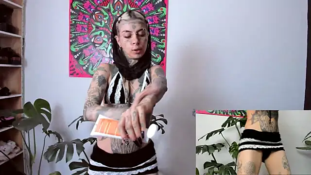 handipandapok online show from 02.23.25