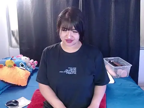 Snapshot of liseth_01hot chatting on 10.12.25 liseth 01hot online show from 10.12.25