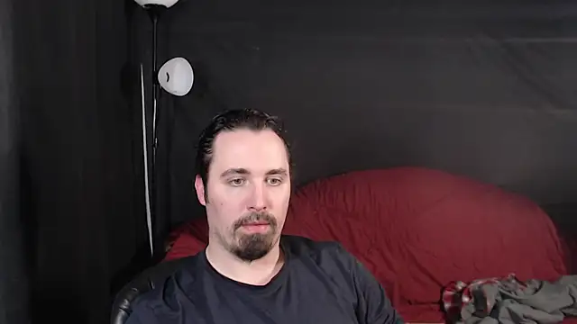 Snapshot of Metalstud chatting on 01.17.25 Metalstud online show from 01.17.25
