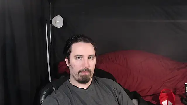 Snapshot of Metalstud chatting on 01.24.25 Metalstud online show from 01.24.25
