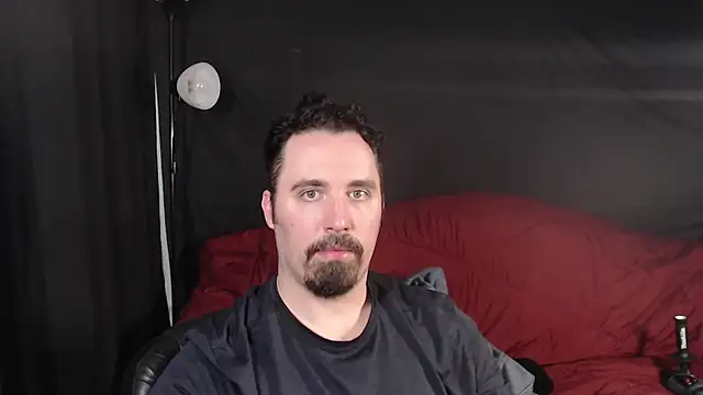 Snapshot of Metalstud chatting on 01.29.25 Metalstud online show from 01.29.25