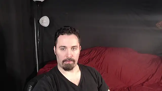 Snapshot of Metalstud chatting on 02.02.25 Metalstud online show from 02.02.25