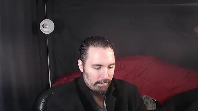 Snapshot of Metalstud chatting on 02.20.25 Metalstud online show from 02.20.25