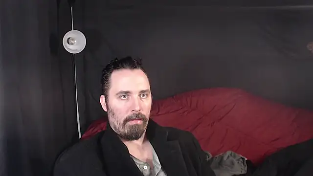 Snapshot of Metalstud chatting on 02.21.25 Metalstud online show from 02.21.25