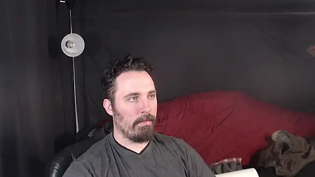 Snapshot of Metalstud chatting on 02.21.25 Metalstud online show from 02.21.25