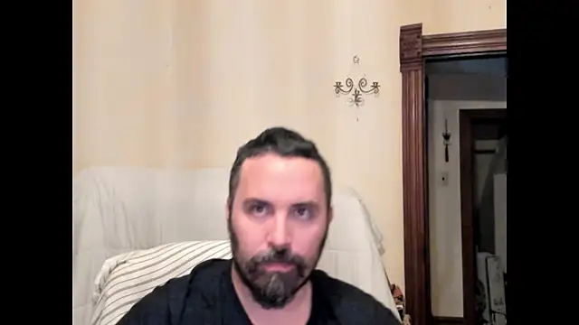 Snapshot of Metalstud chatting on 09.19.25 Metalstud online show from 09.19.25