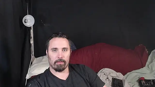 Snapshot of Metalstud chatting on 10.17.25 Metalstud online show from 10.17.25
