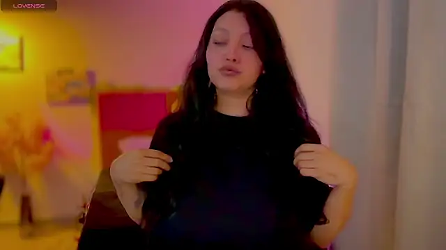 MarcellaGriffin online show from 04.03.26