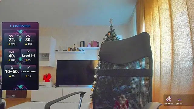 hot evil queen online show from 02.09.25