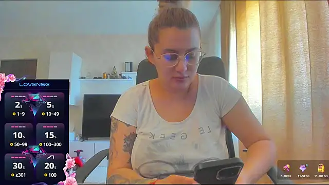 hot evil queen online show from 03.06.25