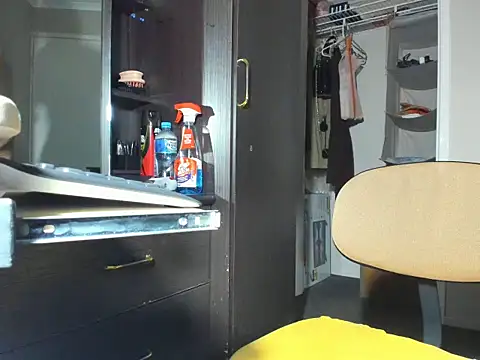 Angelchezcka online show from 03.07.26