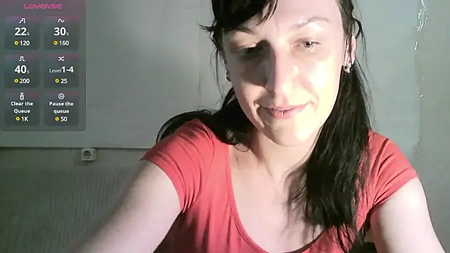 Snapshot of MarieODahliaS chatting on 12.03.24 MarieODahliaS online show from 12.03.24