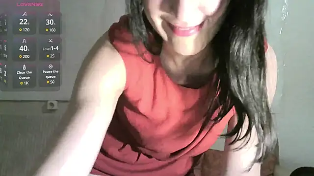 Snapshot of MarieODahliaS chatting on 12.11.24 MarieODahliaS online show from 12.11.24