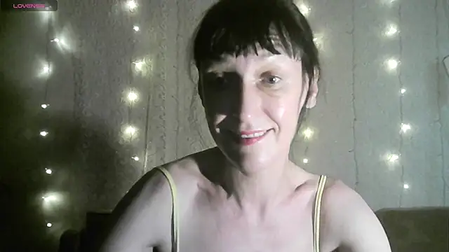 MarieODahliaS online show from 10.22.25