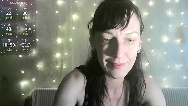 MarieODahliaS online show from 11.20.25