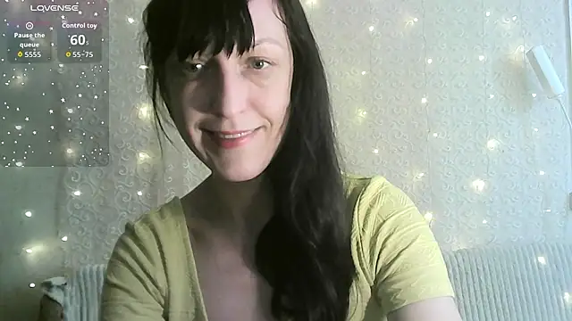 MarieODahliaS online show from 02.18.26