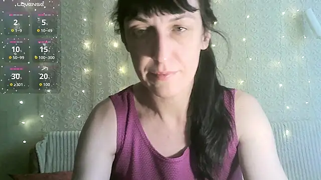 MarieODahliaS online show from 02.27.26