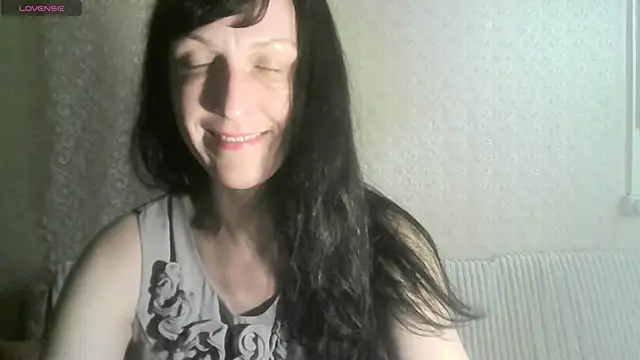 MarieODahliaS online show from 04.09.26