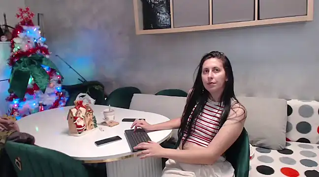 lolyforyou online show from 12.10.24