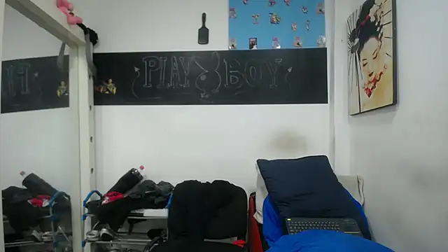 Meloncillo And BabyLiss online show from 03.23.25